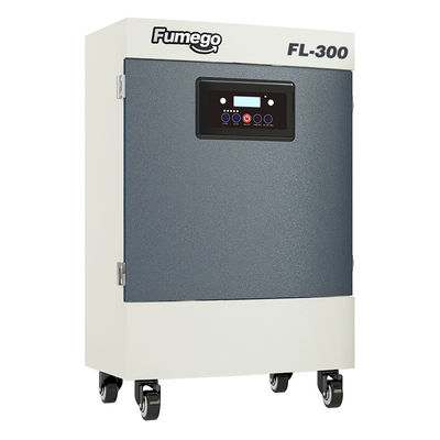 Luft-Dampf-Auszieher der hohen Leistung 1.5kw für industrielle Fertigungsstraße