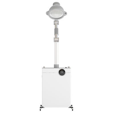 Energiesparende Maschine 40W Moxibustion mit Dampf-Reinigungsapparat