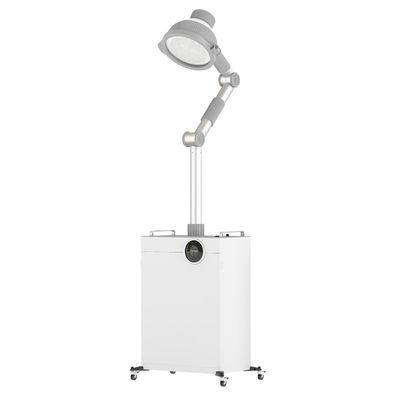 Energiesparende Maschine 40W Moxibustion mit Dampf-Reinigungsapparat