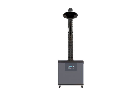 Einzelner Lötmittel-Dampf-Auszieher 235m3/h des Saugarm-80W