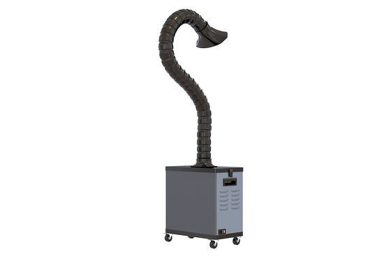 Dampf-Auszieher Laser-80W