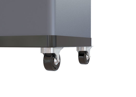 Dampf-Auszieher Laser-80W