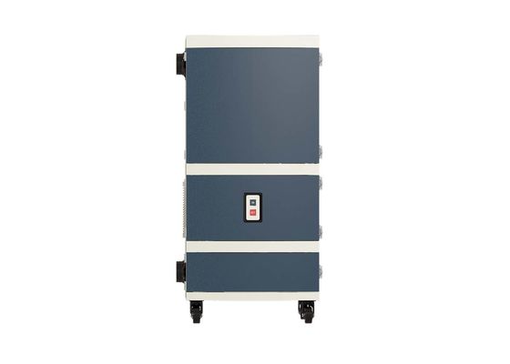 Laser-Dampf-Auszieher HNP 22kpa tragbarer schweißender Auszieher-1500W
