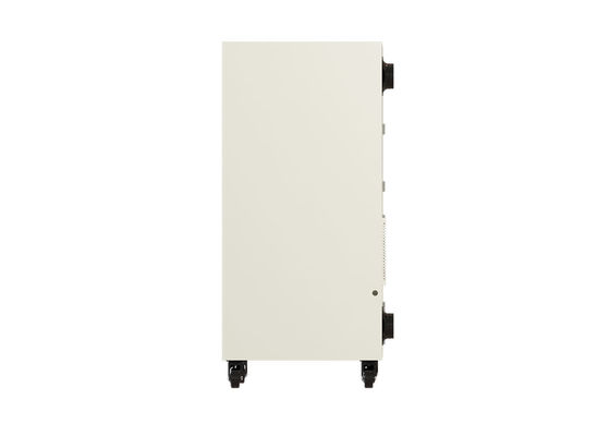HNP 22kpa Schweißens-Dampf-Kollektor Laser-Luftreiniger-1500W