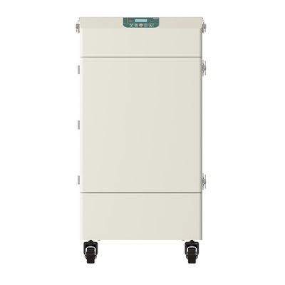 Hohe Lötmittel-Dampf-Auszieher Benchtop-Einheit des Unterdruck-680W
