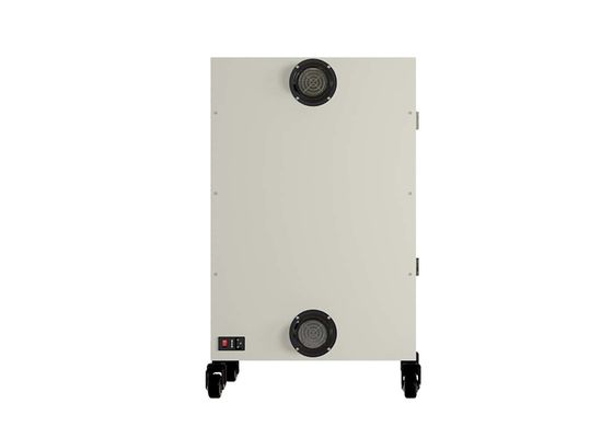 ISO HEPA Laser-Maschinen-Dampf-Auszieher