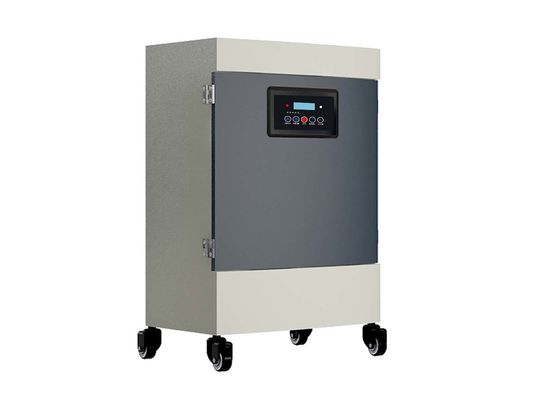 Rauch-Filter-Dampf-Auszieher Laser-450m3/H