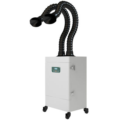 Dampf-Auszieher 2200pa HEPA