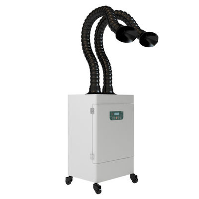 Dampf-Auszieher 2200pa HEPA