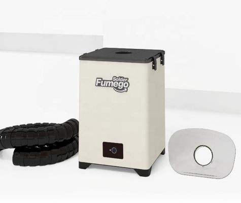 Energiesparende Saugmaschine des Rauch-70w für Schönheits-Salon-Industrie