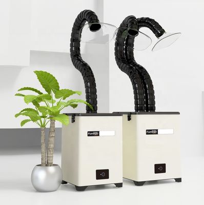 Energiesparende Saugmaschine des Rauch-70w für Schönheits-Salon-Industrie