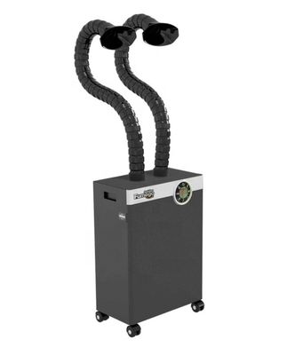 Luftreiniger des Nagel-330W