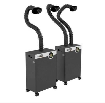 Luftreiniger des Nagel-330W