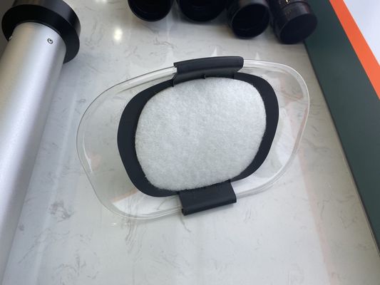 Fumego-CER Dampf-Auszieher-Zusätze kundengebundene Form