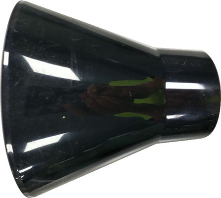 Fumego-CER Dampf-Auszieher-Zusätze kundengebundene Form