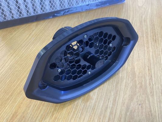 Fumego-CER Dampf-Auszieher-Zusätze kundengebundene Form