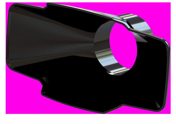 Fumego-CER Dampf-Auszieher-Zusätze kundengebundene Form