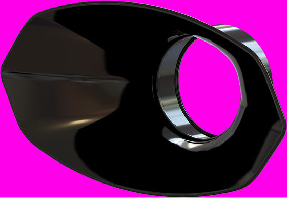 Fumego-CER Dampf-Auszieher-Zusätze kundengebundene Form