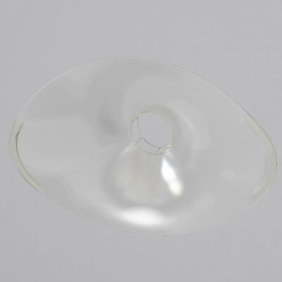 Fumego-CER Dampf-Auszieher-Zusätze kundengebundene Form