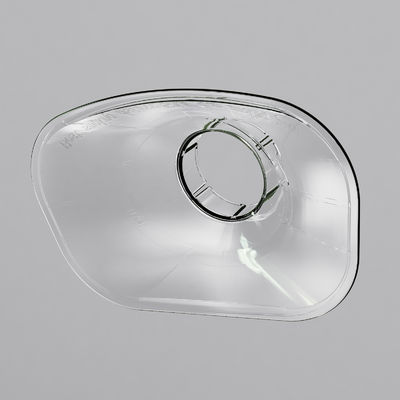 Fumego-CER Dampf-Auszieher-Zusätze kundengebundene Form