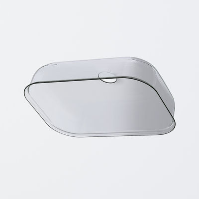 Fumego-CER Dampf-Auszieher-Zusätze kundengebundene Form