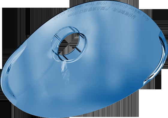 Fumego-CER Dampf-Auszieher-Zusätze kundengebundene Form