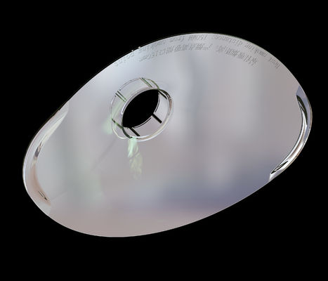 Fumego-CER Dampf-Auszieher-Zusätze kundengebundene Form