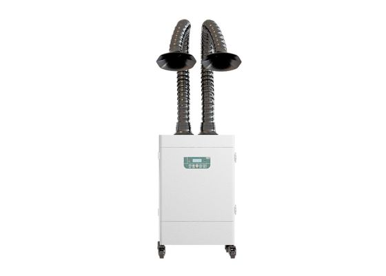 Lötmittel-Dampf-Auszieher Geistes-Shell 300W 2200pa