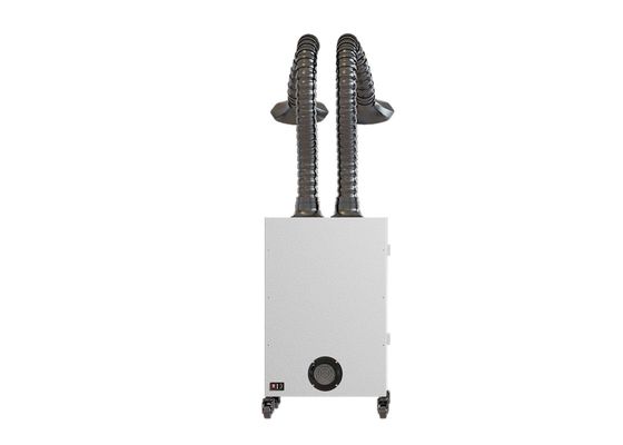 Lötmittel-Dampf-Auszieher Geistes-Shell 300W 2200pa