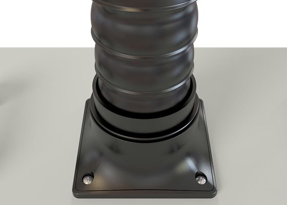 explosionssicherer Kollektor des Staub-2400Pa
