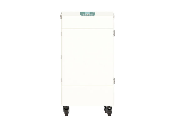 Maschinen-Staub-Kollektor des hoher Unterdruck-tragbarer Rauch-Auszieher-680W