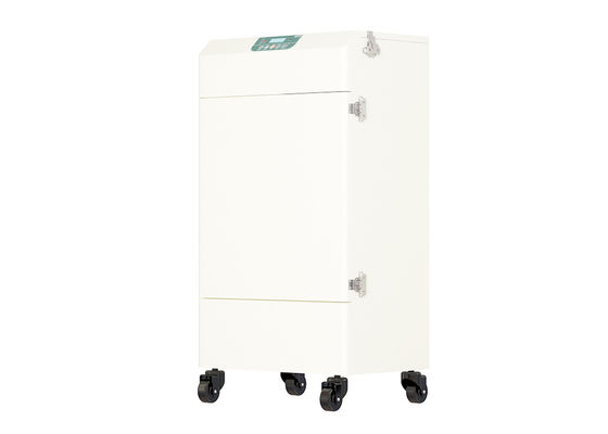Dampf-Auszieher des Lötmittel-680W 8 Schichten, die Luftfilter schweißen