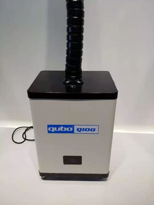 Leichter 340*265*480mm Labordampf-Auszieher für Laser-Markierung
