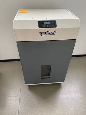 Beweglicher Dampf-Auszieher Front Covers 350W HEPA mit Haken