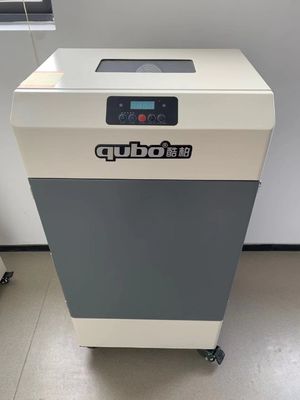 Dauerhafter Geistesrahmen 2500pa Filter des Schweißens-Dampf-Auszieher-Filters 0.3um
