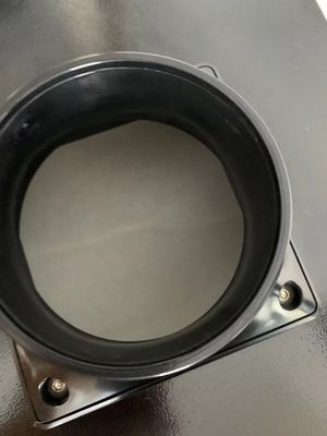 Dampf-Auszieher des Nagel-2200r/min schwanzloser DC-Bewegungsluftreiniger für Nagel-Salon