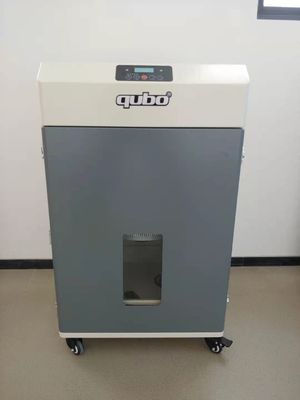 Polierkollektor-Geräusche des staub-350W, die Staub-Dampf-Auszieher annullieren