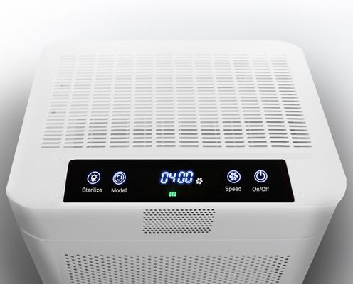 UVluftreiniger der Büronutzungs-150W mit Plasma-Sterilisator