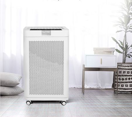 UVluftreiniger der Büronutzungs-150W mit Plasma-Sterilisator