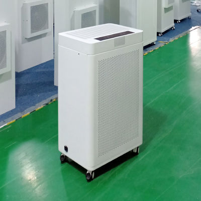 UVluftreiniger der Büronutzungs-150W mit Plasma-Sterilisator