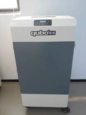 tragbare Dampf-Extraktion 6500r/Min Laser Air Purifier 3000Pa
