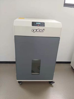 Polierstaub-Kollektor des zu öffnende Abdeckungs-schweißender Rauch-Kollektor-480m3/H