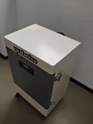 Leichter ROHS Laser-Dampf-Auszieher-Rauch-Reinigungsapparat