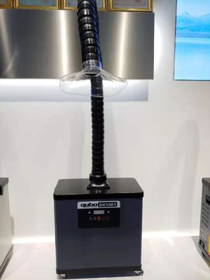 Dampf-Auszieher-Geistesrahmen des Digital-Platten-leichter Friseursalon-12kg