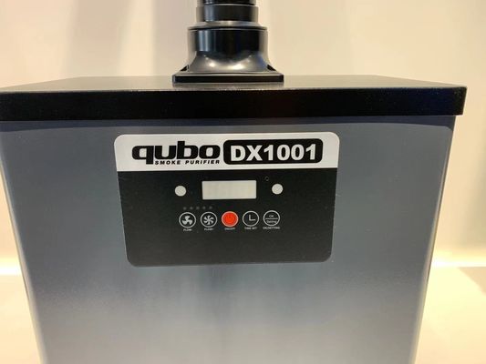Dampf-Auszieher-Geistesrahmen des Digital-Platten-leichter Friseursalon-12kg