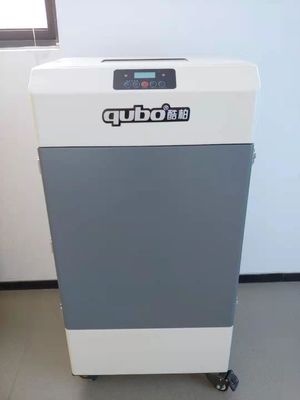 Mittlere Dampf-Auszieher-Mikro-Rechnersteuerung 700w HEPA