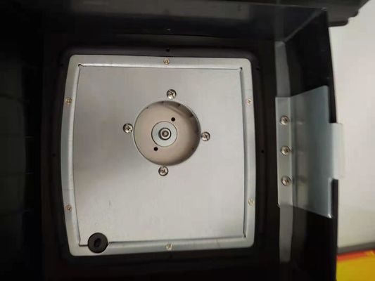 Lötmittel-Dampf-Auszieher Mini Sizes 4.5kg mit der drei Niveau-Anpassung