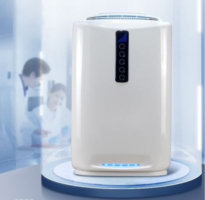 Plasma-Negativ bügelt lärmarmen Replese ODM-UVluftreiniger