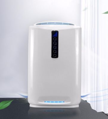 Luftreiniger 220V 30dB mit HEPA-Filter und -UV-Licht für Raum