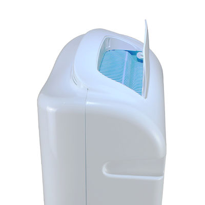 Luftreiniger 220V 30dB mit HEPA-Filter und -UV-Licht für Raum